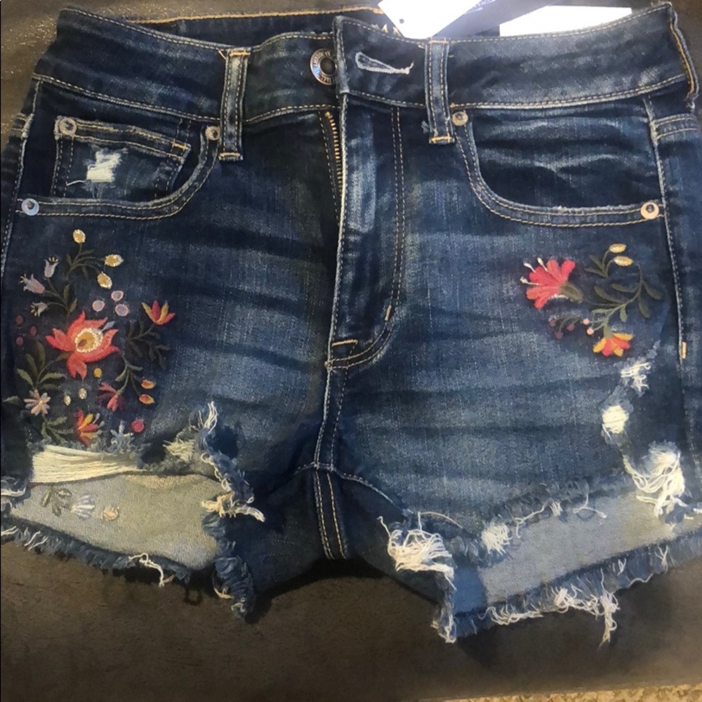 Shorts